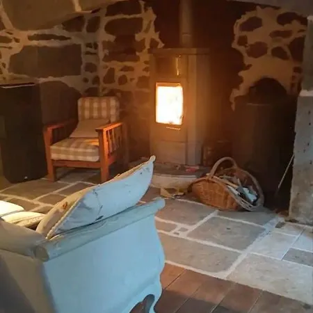 Bed & Breakfast Un Petit Coin Paisible