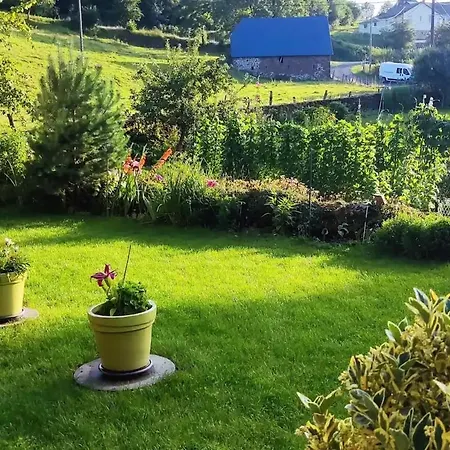 Un Petit Coin Paisible *