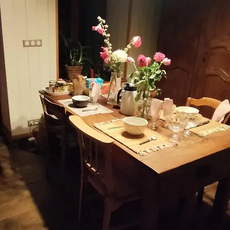 Un Petit Coin Paisible