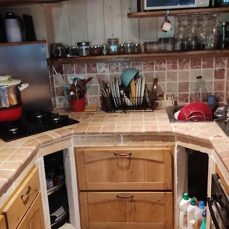 Un Petit Coin Paisible Bed & Breakfast *