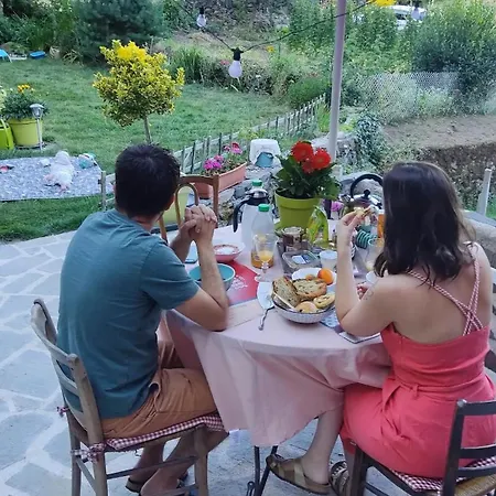 Un Petit Coin Paisible