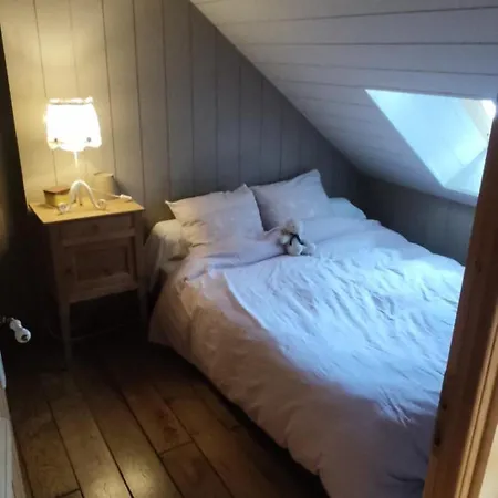 Bed & Breakfast Un Petit Coin Paisible Et Frais - Piscine A 3 Mins