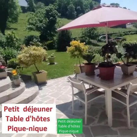 Un Petit Coin Paisible *
