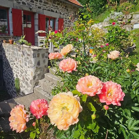 Un Petit Coin Paisible Bed & Breakfast *