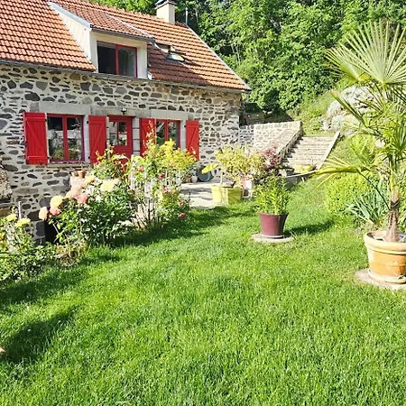 Bed & Breakfast Un Petit Coin Paisible *